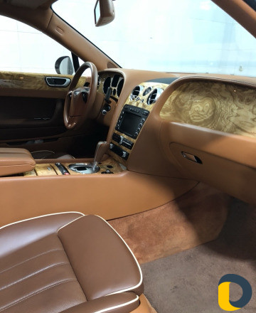 Прокат авто S221,S222,bentley