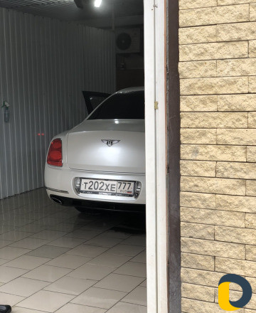 Прокат авто S221,S222,bentley