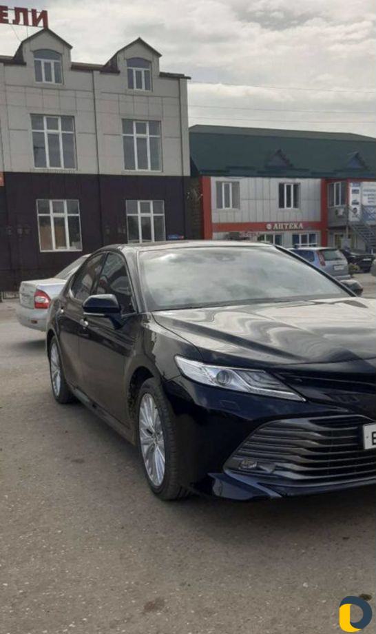 Прокат авто такси с водителем