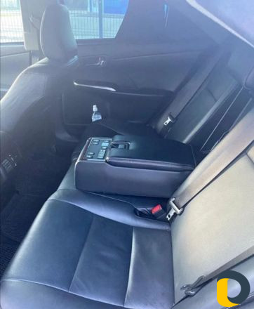 Прокат авто