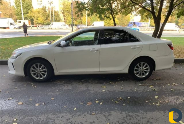 Прокат авто