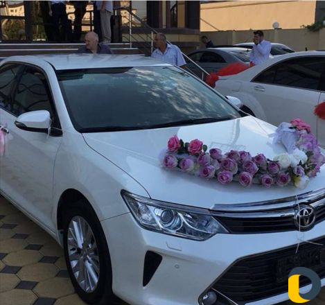 Прокат авто