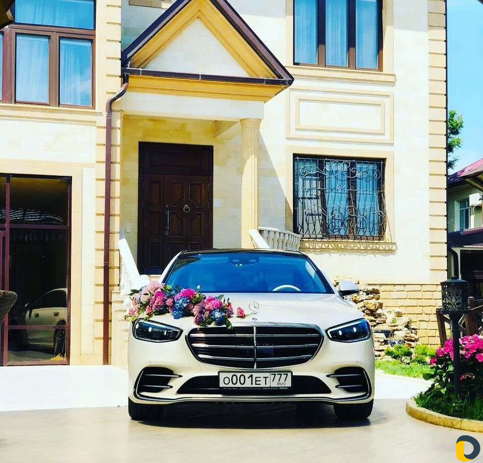 Прокат авто