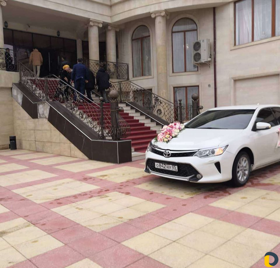 Прокат авто