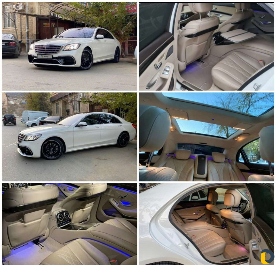 Прокат авто