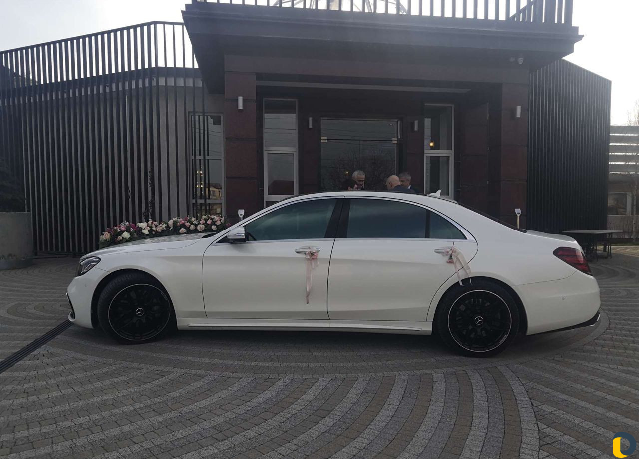 Прокат авто