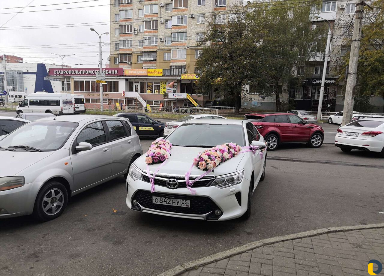 Прокат авто