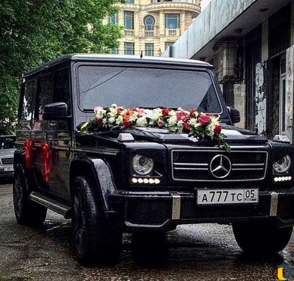 Прокат авто