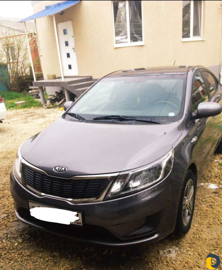 Прокат авто