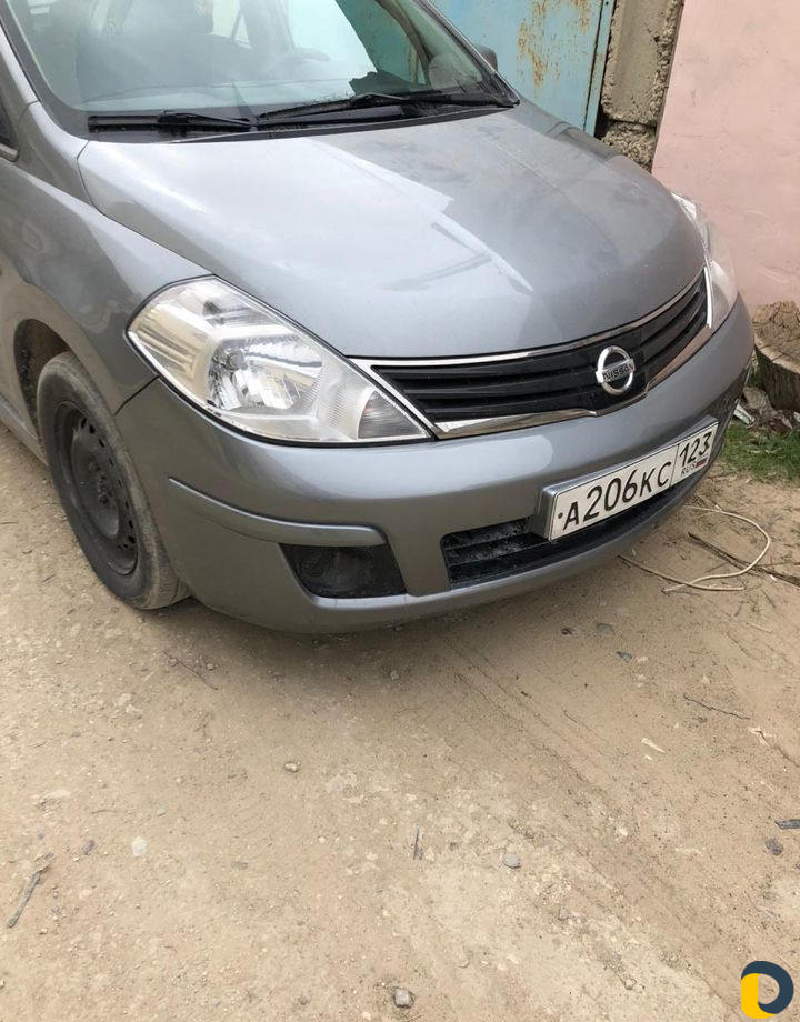 Прокат авто