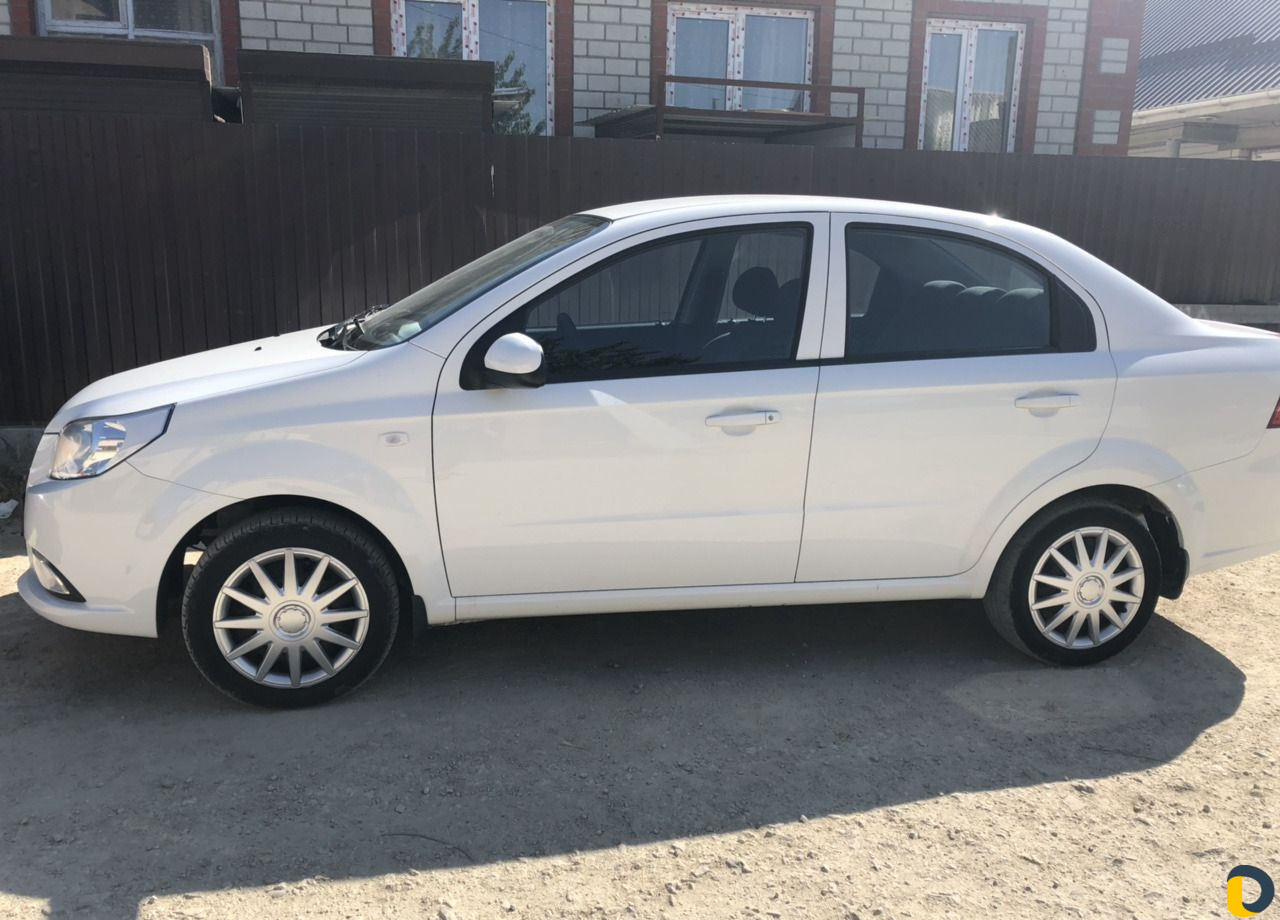 Прокат авто