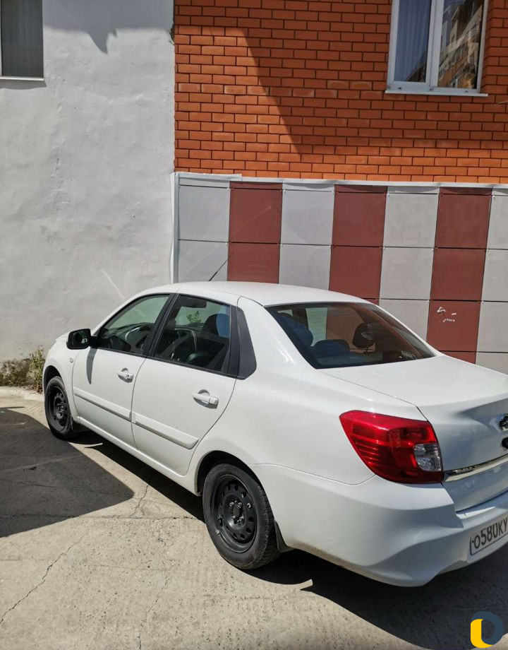 Прокат авто