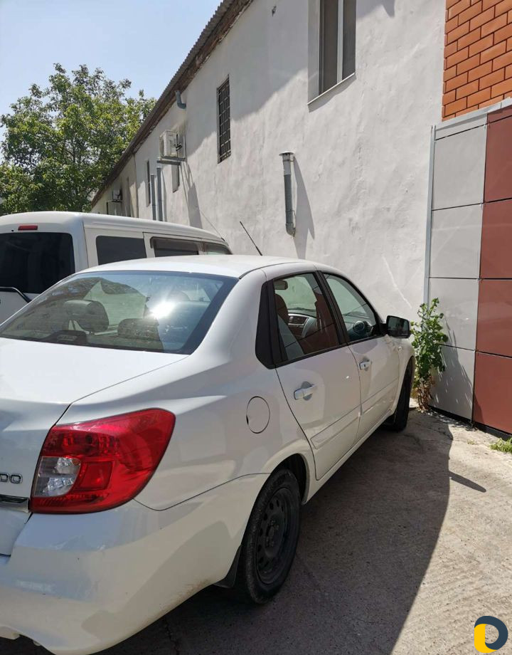 Прокат авто