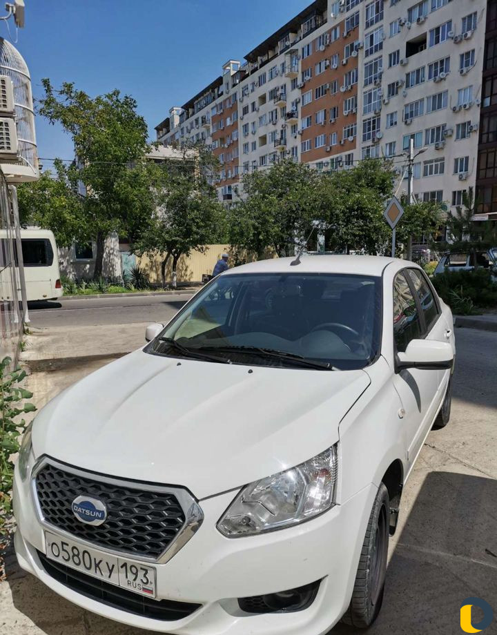 Прокат авто