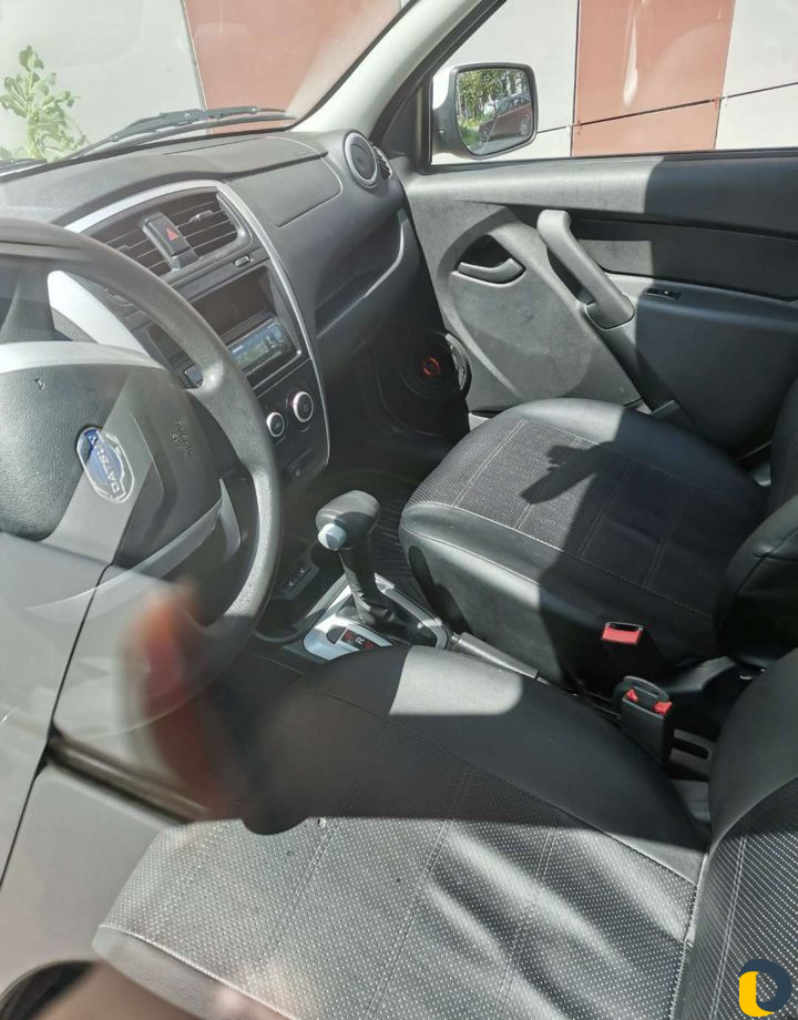 Прокат авто