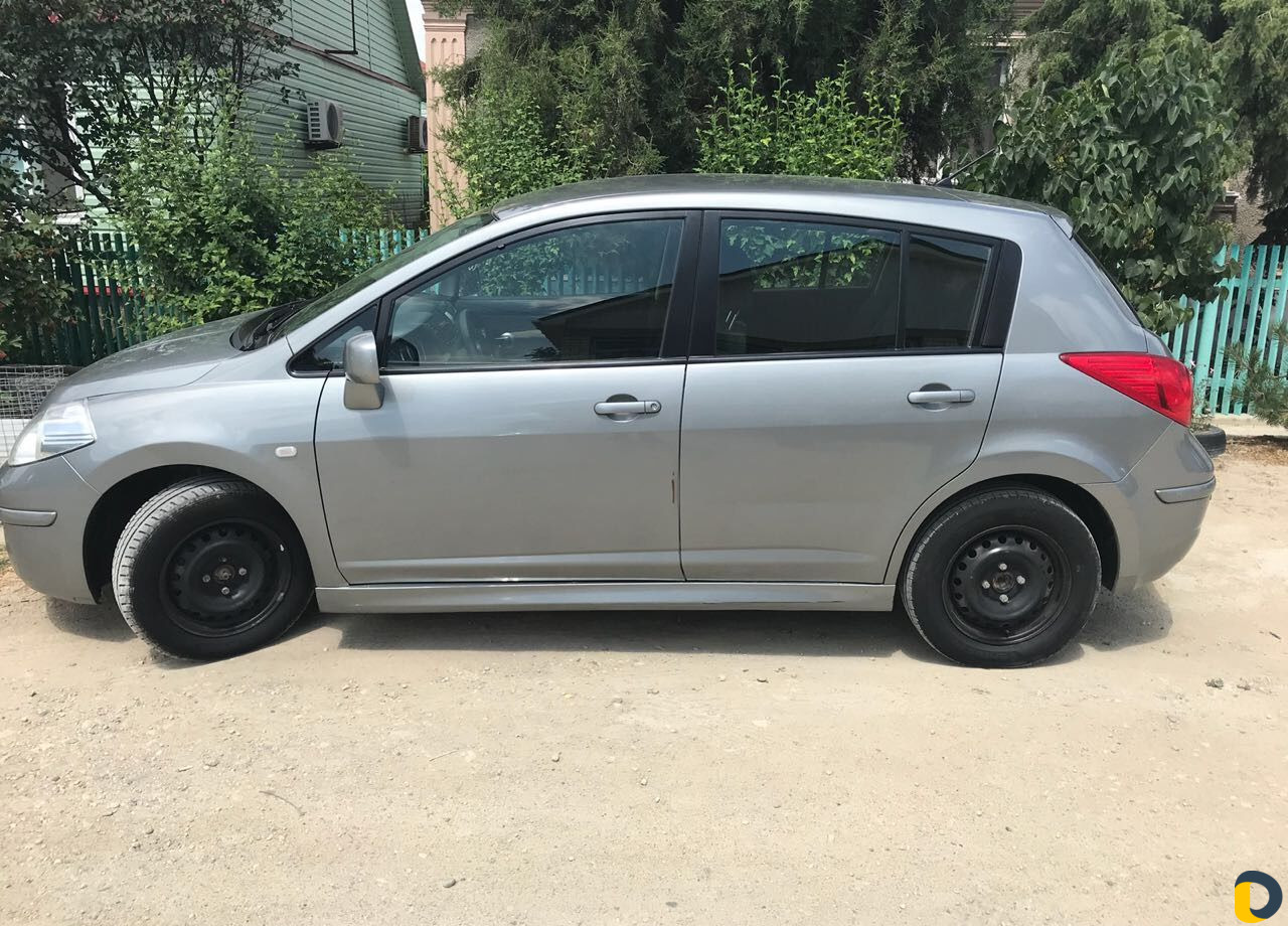 Прокат авто