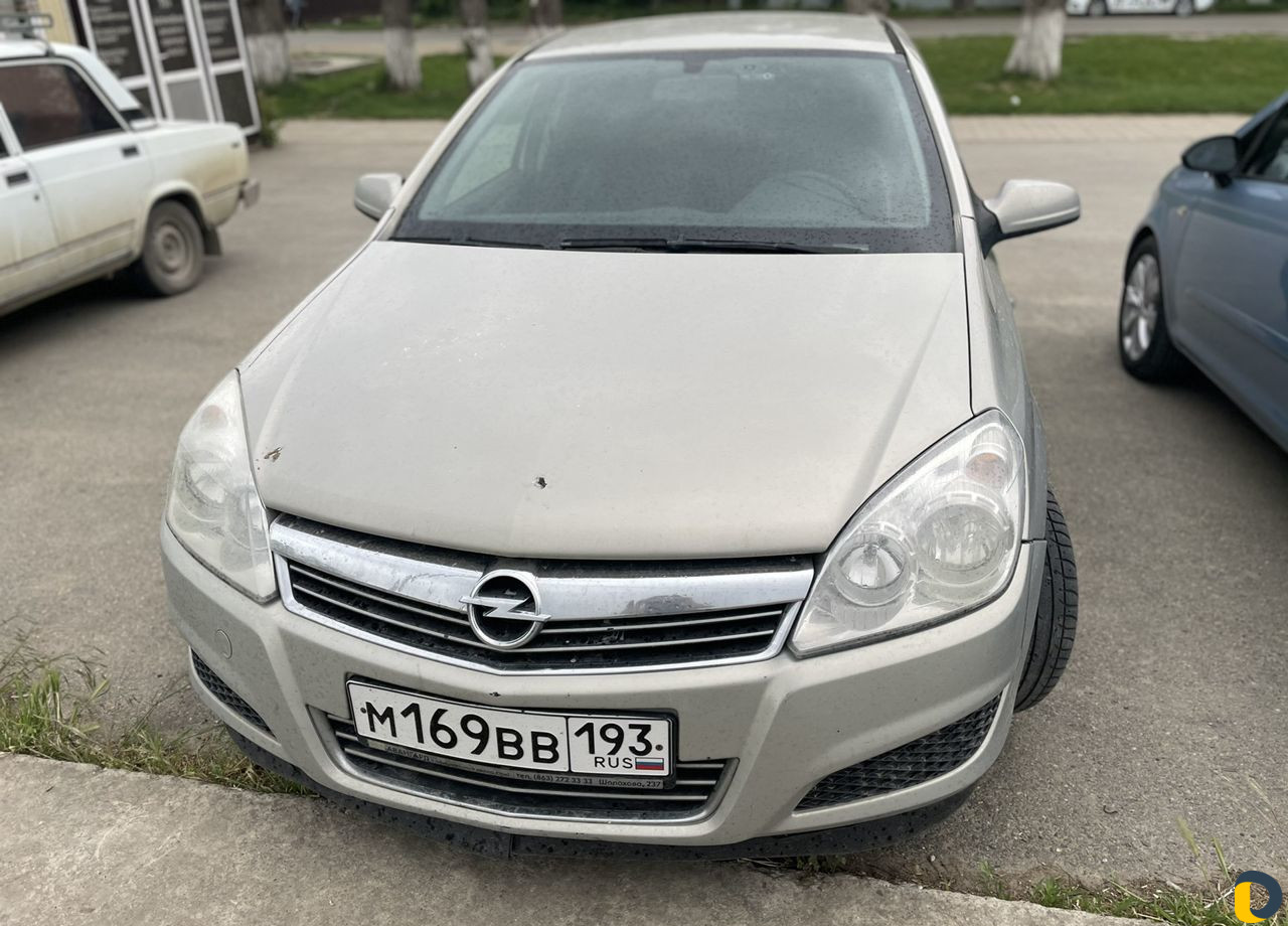 Прокат авто