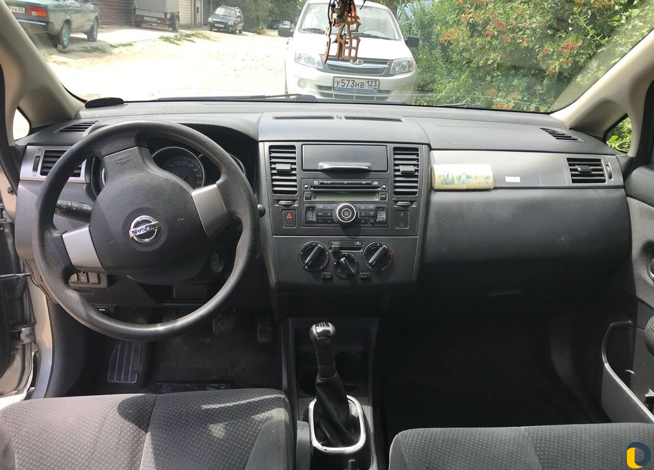 Прокат авто