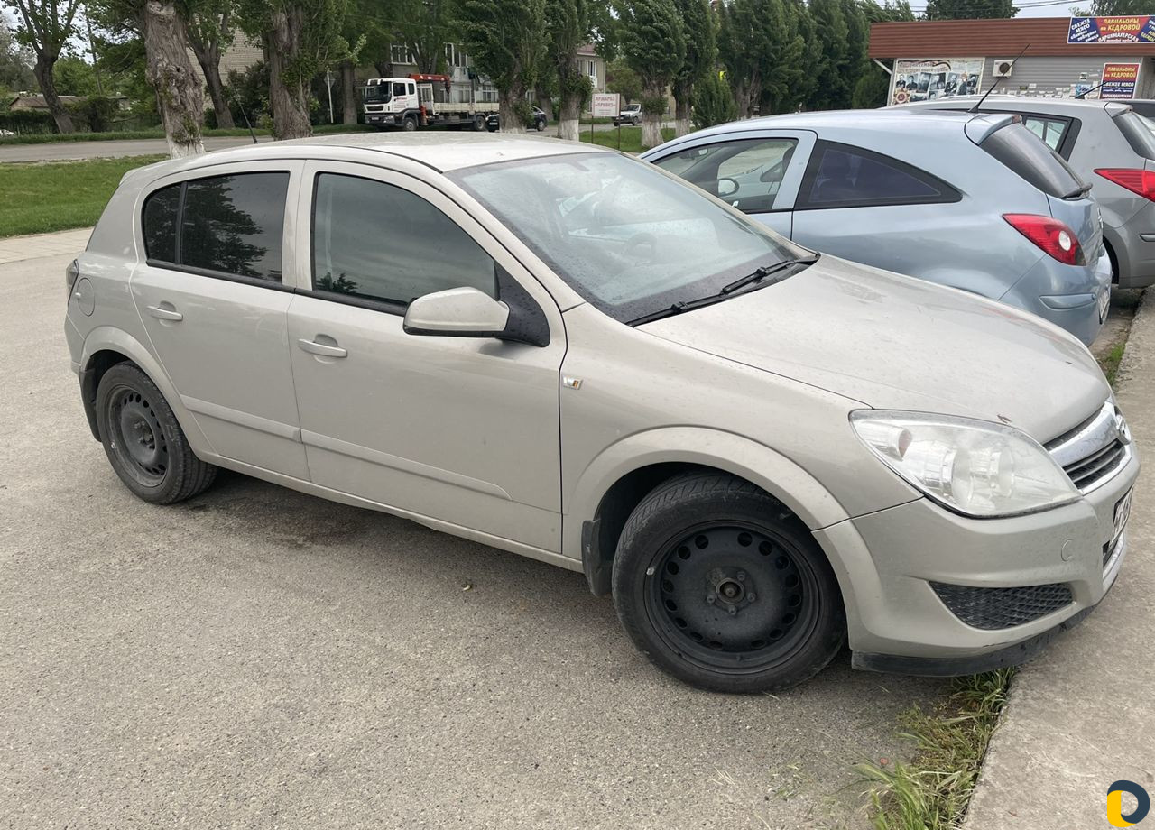 Прокат авто