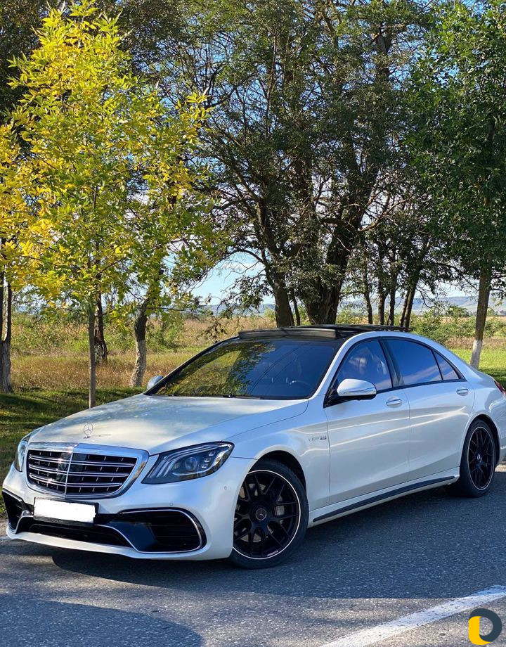 Прокат авто