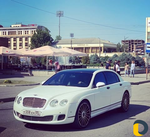 Прокат Авто