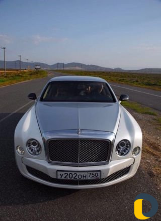 Прокат Авто