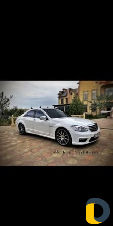 Прокат Авто