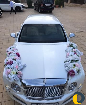 Прокат Авто