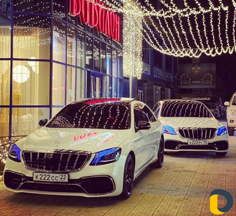 Прокат Авто