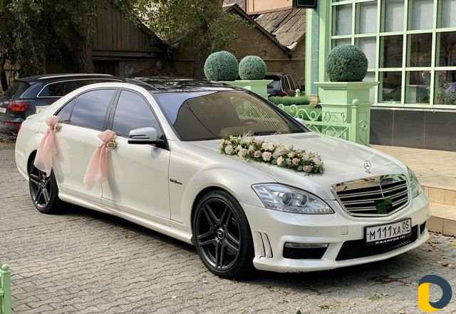 Прокат авто