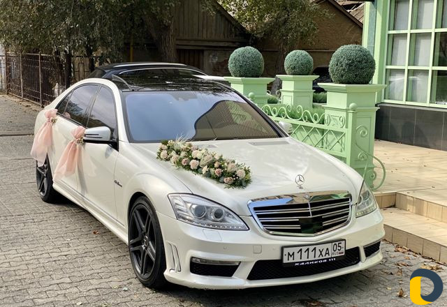 Прокат авто