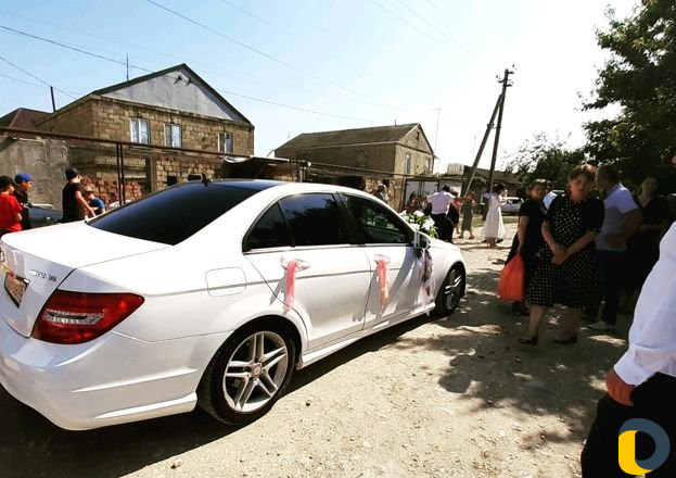 Прокат авто