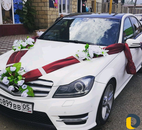 Прокат авто