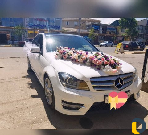 Прокат Авто