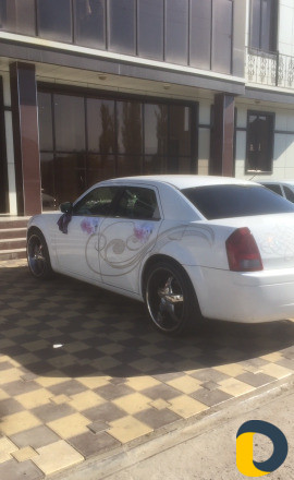 Прокат авто