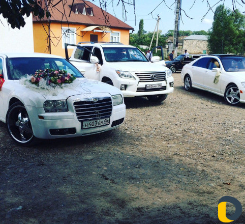 Прокат авто