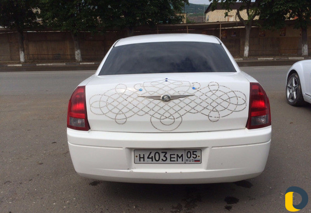 Прокат авто