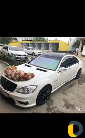Прокат авто
