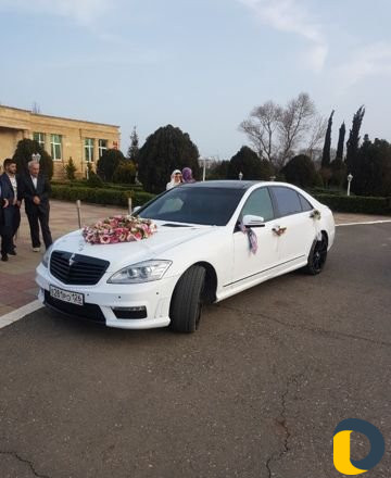 Прокат авто