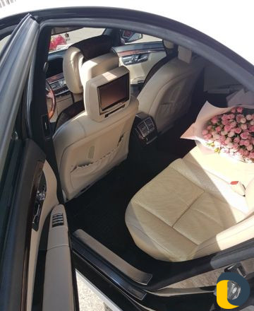 Прокат авто