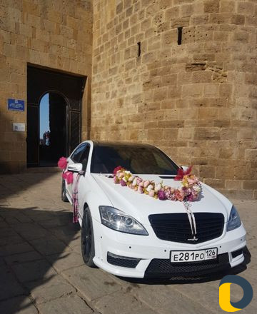 Прокат авто