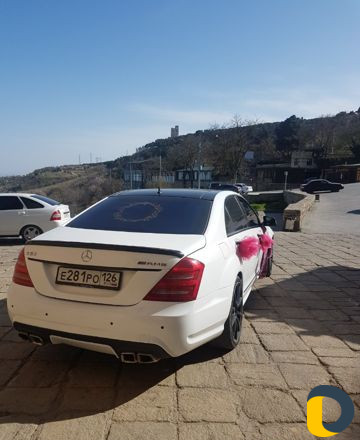 Прокат авто
