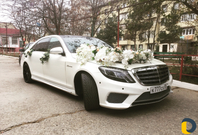 Прокат авто