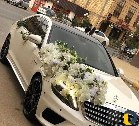 Прокат авто