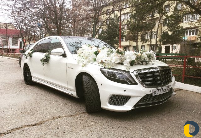Прокат авто