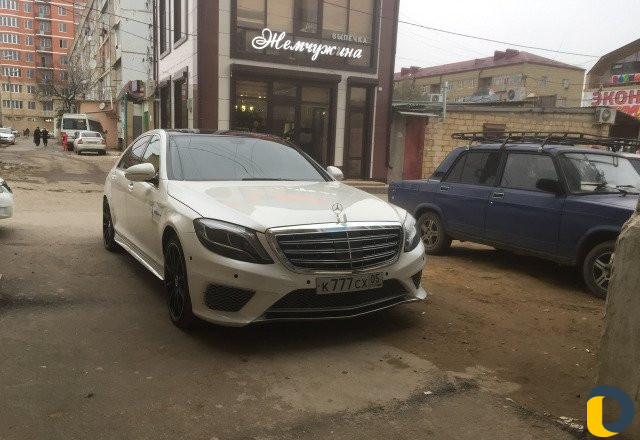 Прокат авто