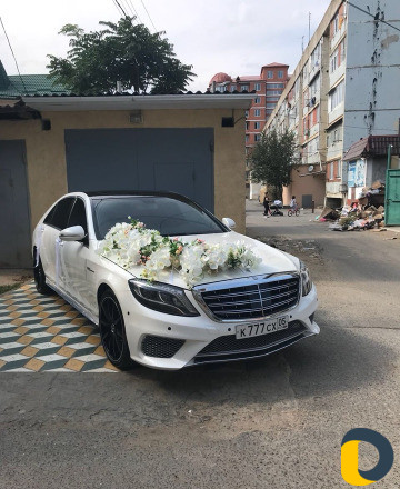 Прокат авто