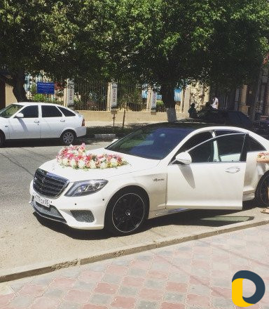 Прокат авто