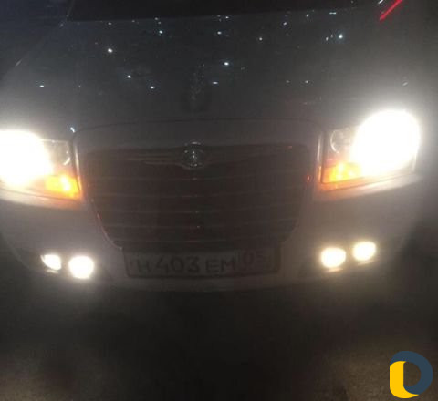 Прокат авто