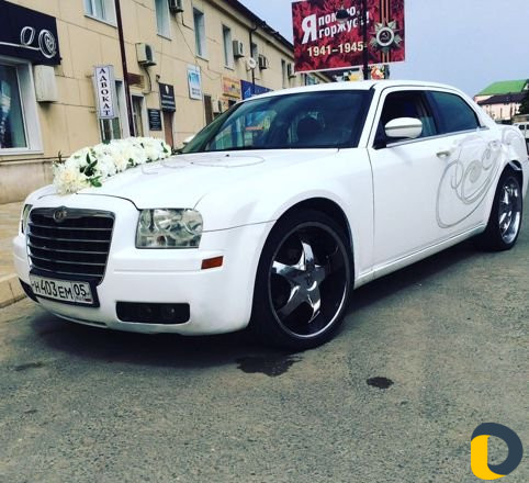 Прокат авто